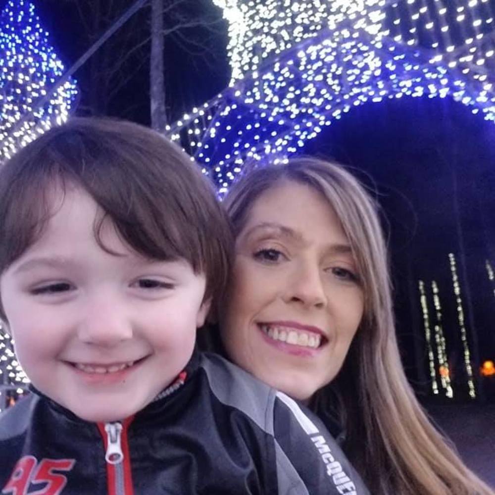 Meet your Posher, Kate